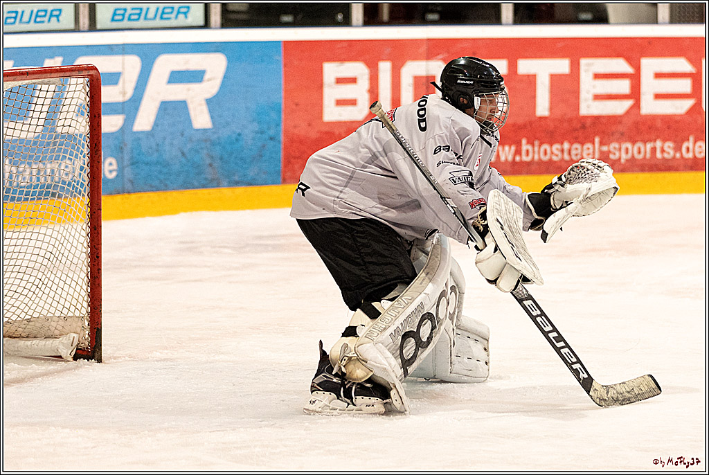 Sponsorentraining Kölner Haie 8.6.2022, 08.06.2022